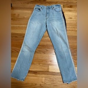 Abercrombie Simone Jeans
